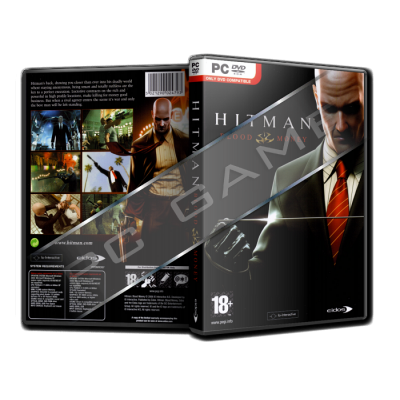 hitman blood money Pc oyun